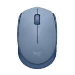 MOUSE LOGITECH M170 WIRELESS BLACK - Imagen 9