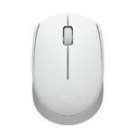 MOUSE LOGITECH M170 WIRELESS BLACK - Imagen 7