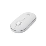 MOUSE LOGITECH PEBBLE 2 M350S BLUETOOTH/WIRELESS - Imagen 4