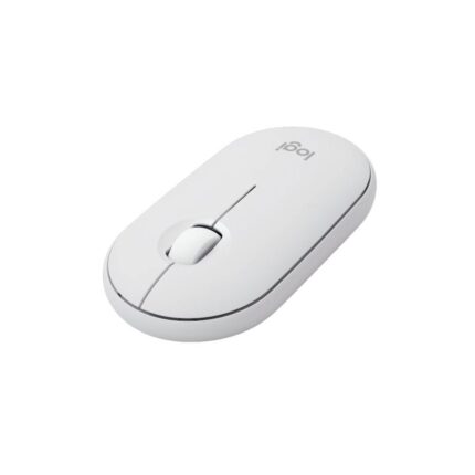 Mouse Logitech Pebble 2 M350s Bluetooth/Wireless