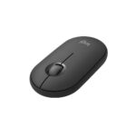 MOUSE LOGITECH PEBBLE 2 M350S BLUETOOTH/WIRELESS - Imagen 2