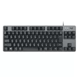 TECLADO LOGITECH K835 TKL MECHANICAL BLACK