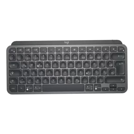 logitech mx keys mini