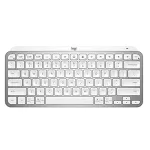 TECLADO LOGITECH MX KEYS MINI MULTI-DEVICE BT ILUMINADO - Imagen 4