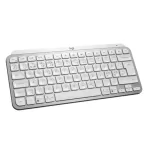 TECLADO LOGITECH MX KEYS MINI MULTI-DEVICE BT ILUMINADO - Imagen 5