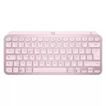 TECLADO LOGITECH MX KEYS MINI MULTI-DEVICE BT ILUMINADO - Imagen 7