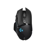 MOUSE LOGITECH G502 LIGTHSPEED WIRELESS BLACK