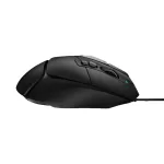MOUSE LOGITECH G502 X HERO USB 25K DPI LIGHTFORCE - Imagen 2