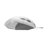 MOUSE LOGITECH G502 X HERO USB 25K DPI LIGHTFORCE - Imagen 4