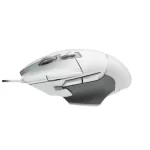 MOUSE LOGITECH G502 X HERO USB 25K DPI LIGHTFORCE - Imagen 5