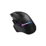 MOUSE LOGITECH G502 X PLUS LIGHTSPEED 25K DPI LIGHTFORCE/LIGHTSYNC RGB BLACK (910-006160) - Imagen 2
