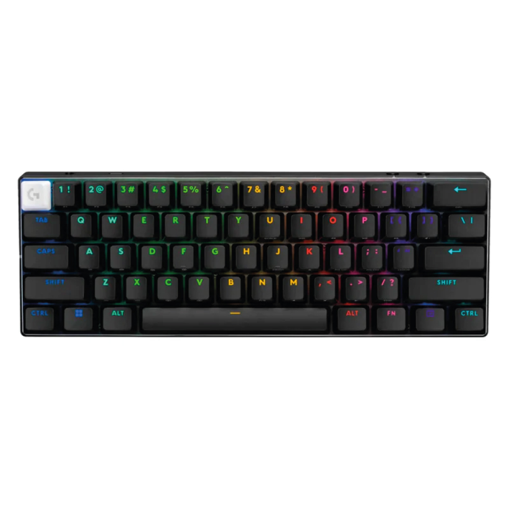TECLADO LOGITECH PRO X 60