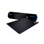 PAD MOUSE LOGITECH G240 CLOTH MEDIUM BLACK - Imagen 2