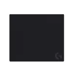 PAD MOUSE LOGITECH G640 CLOTH LARGE BLACK