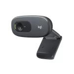 CAMARA LOGITECH C270 HD 720P - Imagen 2