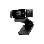 CAMARA LOGITECH C922 PRO STREAM FHD 1080P BLACK - Imagen 2