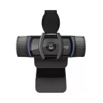 CAMARA LOGITECH C920S PRO HD BLACK