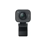 CAMARA LOGITECH STREAMCAM PLUS FULL HD BLACK