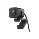 CAMARA LOGITECH STREAMCAM PLUS FULL HD BLACK - Imagen 2