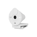 CAMARA LOGITECH BRIO 300 FHD 1080P USB-C BLACK - Imagen 5