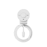 CAMARA LOGITECH BRIO 300 FHD 1080P USB-C BLACK - Imagen 6