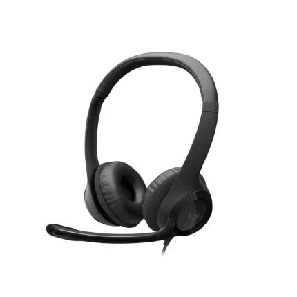 AUDIFONO LOGITECH H390