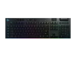 TECLADO LOGITECH G915 RGB & LIGHTSYNC MECHANICAL