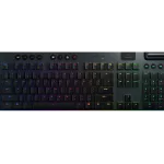 TECLADO LOGITECH G915 RGB & LIGHTSYNC MECHANICAL
