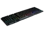 TECLADO LOGITECH G915 RGB & LIGHTSYNC MECHANICAL - Imagen 2