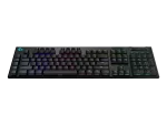 TECLADO LOGITECH G915 RGB & LIGHTSYNC MECHANICAL - Imagen 3