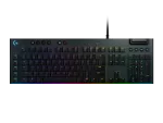 TECLADO LOGITECH G815 TACTILE LIGHTSYNC RGB