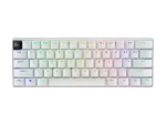 TECLADO LOGITECH PRO X 60 LIGHTSPEED BT/ÓPTICO/65 HRS/RGB - Imagen 3