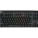 TECLADO LOGITECH PRO X TKL