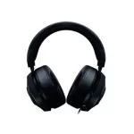 AUDIFONO RAZER KRAKEN V3 PRO 44H WIRELESS / USB-A 50MM HYPERSENSE THX CHROMA BLACK - Imagen 2