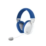 AURICULARES REDRAGON IRE WIRELESS H848B BLUE