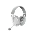 AURICULARES REDRAGON IRE WIRELESS H848G GRAY - Imagen 2