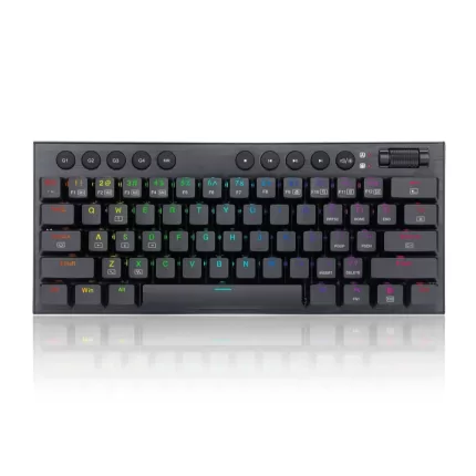 TECLADO REDRAGON HORUS 60