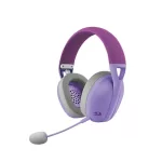 AURICULARES REDRAGON IRE WIRELESS H848 PURPLE