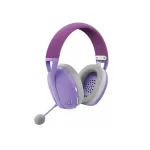 AURICULARES REDRAGON IRE WIRELESS H848 PURPLE - Imagen 2