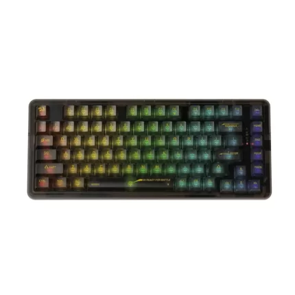 TECLADO REDRAGON ELF PRO