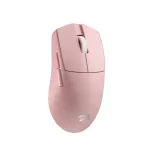 MOUSE REDRAGON K1NG PRO (1K HZ) WIRELESS ROSA