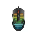MOUSE REDRAGON REAPING M987-K BLACK