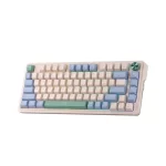 Teclado Redragon UCAL PRO RGB K673CPG Pastel