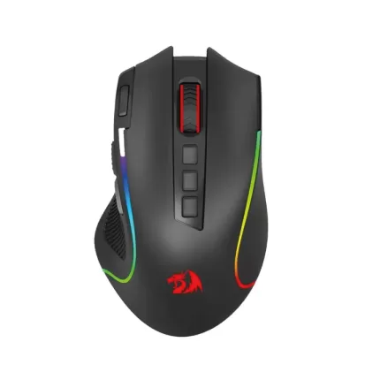 MOUSE REDRAGON PREDATOR