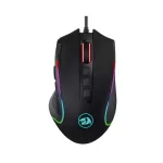 MOUSE REDRAGON PREDATOR M612 BLACK