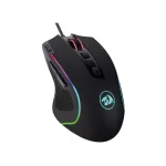 MOUSE REDRAGON PREDATOR M612 BLACK - Imagen 2