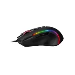 MOUSE REDRAGON PREDATOR M612 BLACK - Imagen 3