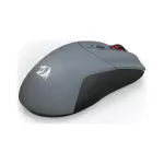 MOUSE REDRAGON STAR PRO M917GB-PRO WIRELESS GREY/BLACK - Imagen 3