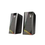 ALTAVOCES REDRAGON ANVIL GS520 BLACK