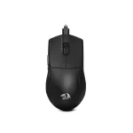 MOUSE REDRAGON K1NG M724 (1K HZ) NEGRO